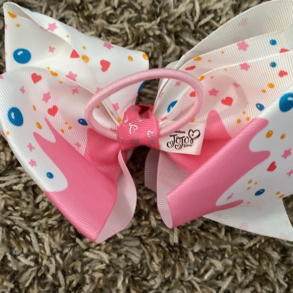 Hair Bows and Headbands with one eye mask NWT - Picture 6 of 12